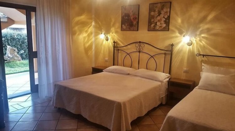 B&B Da Sabrina San Teodoro - Photo4