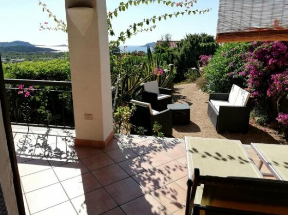 Cala Ginepro House - Photo2