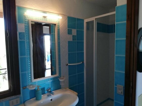 Cala Ginepro House - Photo3