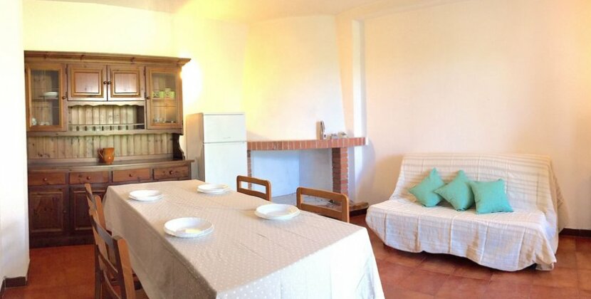 Calabria Apartment I - Photo2