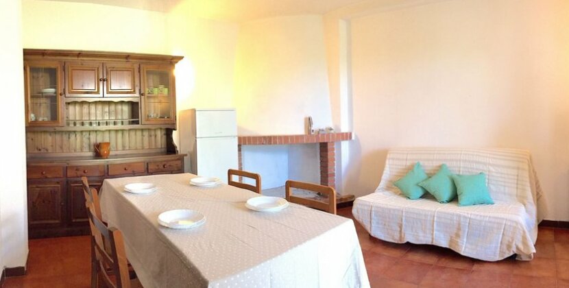 Calabria Apartment I - Photo2