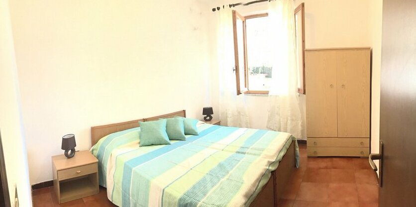 Calabria Apartment II - Photo2