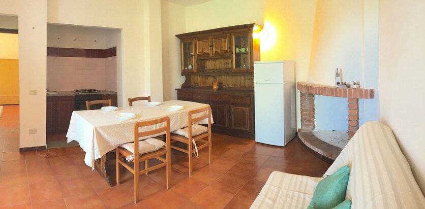Calabria Apartment II - Photo3