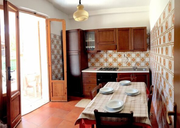 Calabria Apartment III - Photo3