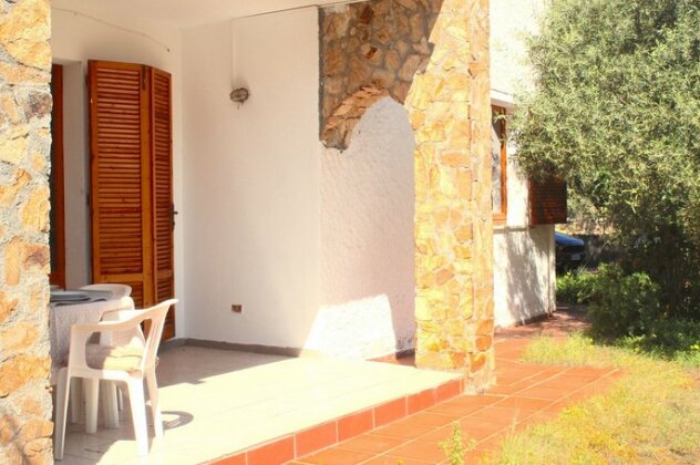 Calabria Apartment III - Photo5