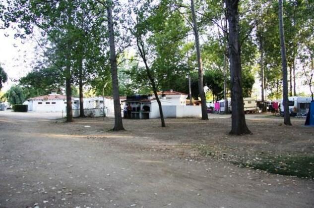 Camping San Teodoro - Photo3