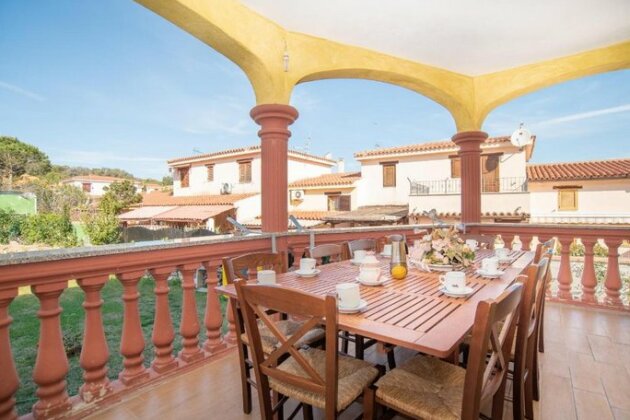 Casa Albina San Teodoro - Photo2