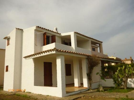 Casa Bianca San Teodoro - Photo2
