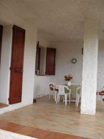 Casa Bianca San Teodoro - Photo3