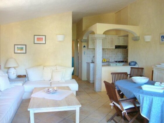 Farfalla Bianca Holiday Home - Photo3