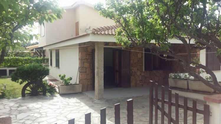 Gramsci Holiday Home - Photo2