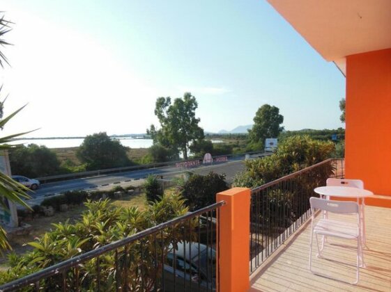 Helios Hotel San Teodoro - Photo2