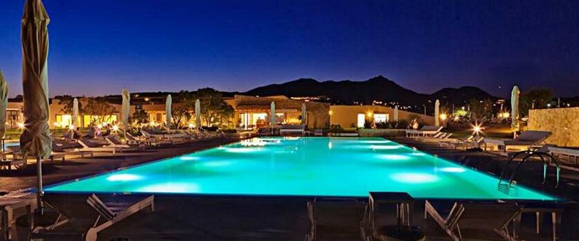 Paradise Resort Sardegna - Photo4