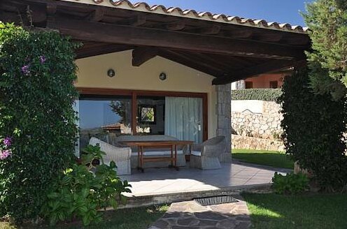 Villa California San Teodoro - Photo2