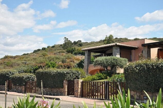 Villa Isuledda Beach - Photo2