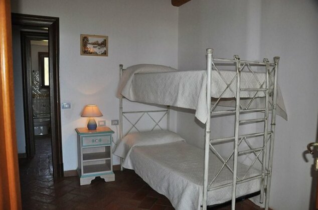 Villa Isuledda Beach - Photo4