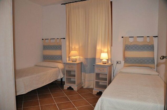 Villa Isuledda Beach - Photo5