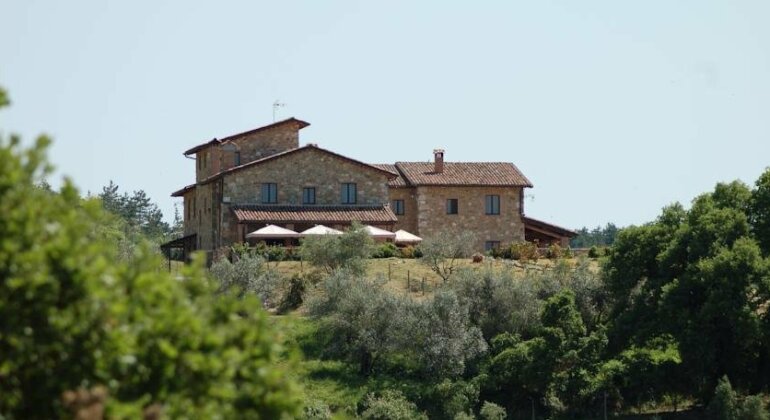 Agriturismo Olivastrella