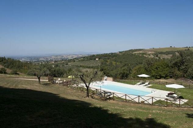 Agriturismo Tenuta Capitolini