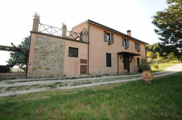 Casa Boschetto