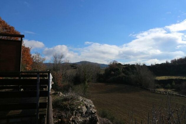 La terrazza sul vulcano - Photo2