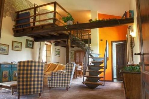 Le Felcete Country House San Venanzo - Photo2