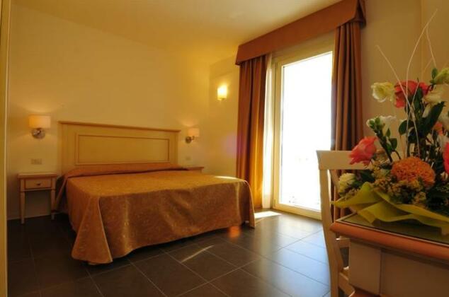 Hotel Stella Marina San Vincenzo - Photo5