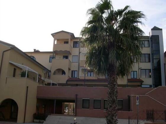 Residenza Le Palme