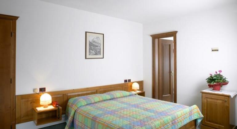 Albergo Antelao - Photo3