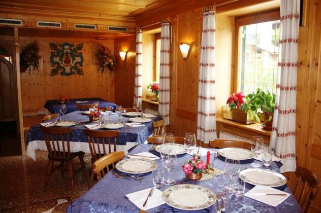 Locanda Montana - Photo2