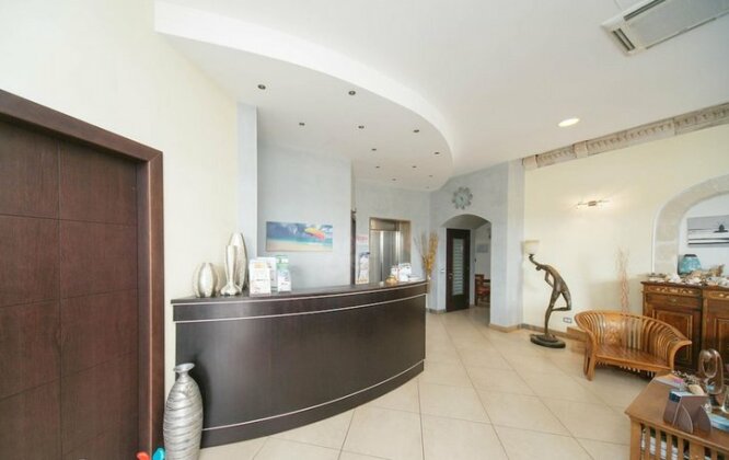 Al Ritrovo Ristorante & Albergo - Photo2