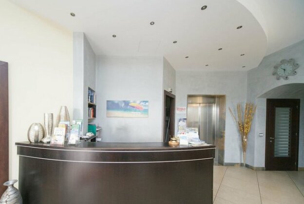 Al Ritrovo Ristorante & Albergo - Photo5