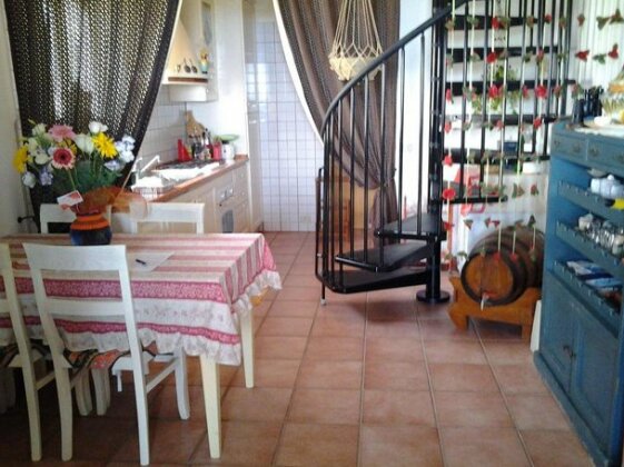 Angolo di Paradiso San Vito Lo Capo - Photo4