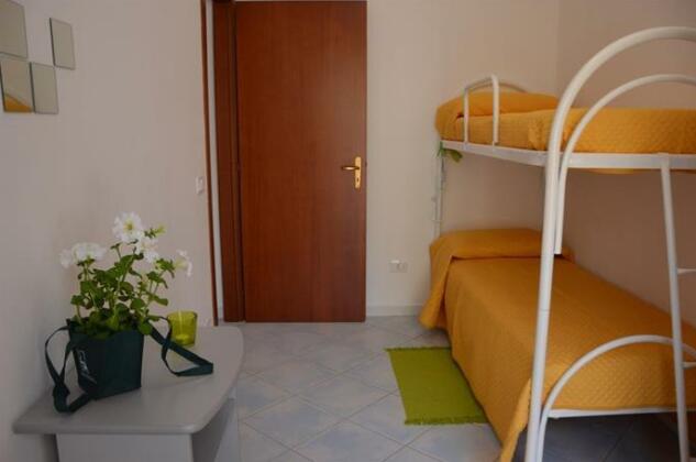 Appartamento Castelluzzo - Photo3