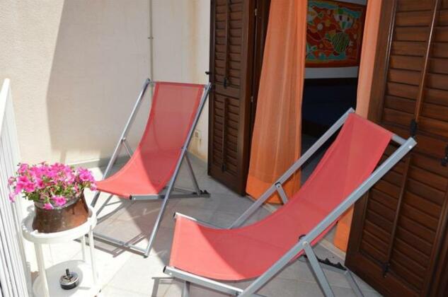 Appartamento Castelluzzo - Photo4