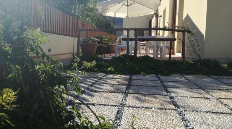 Aquilone San Vito Lo Capo