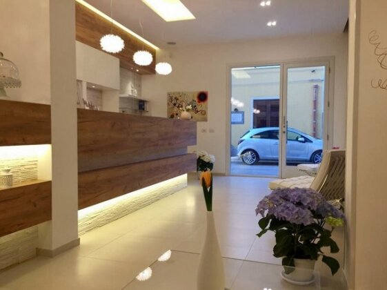 Artemide Hotel - Photo4