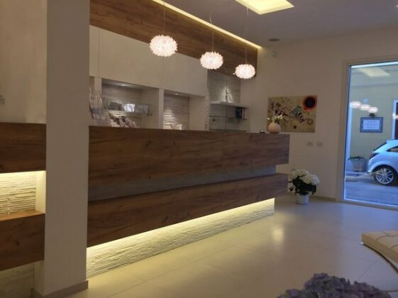 Artemide Hotel - Photo5
