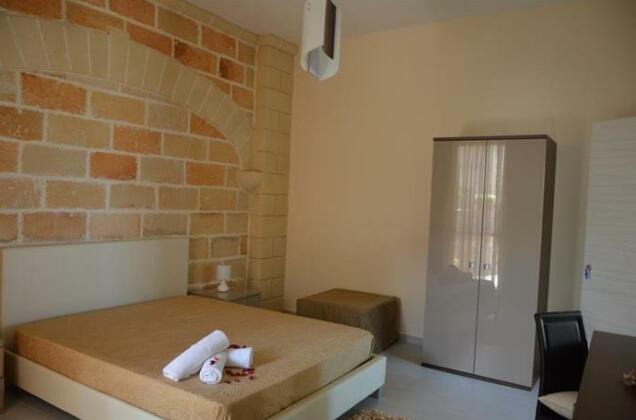 B&B Albatros San Vito Lo Capo - Photo4