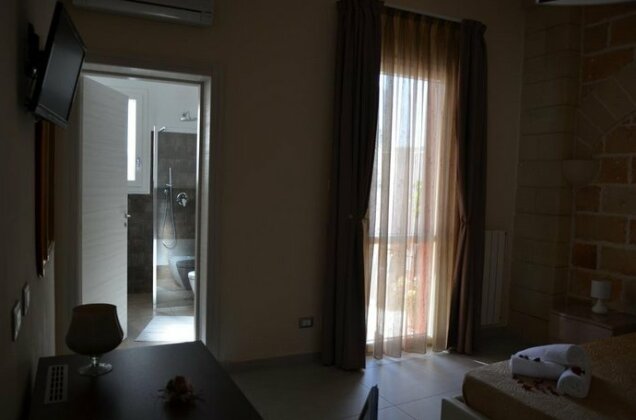 B&B Albatros San Vito Lo Capo - Photo5