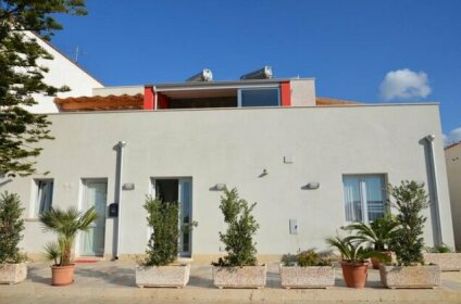 B&B Albatros San Vito Lo Capo