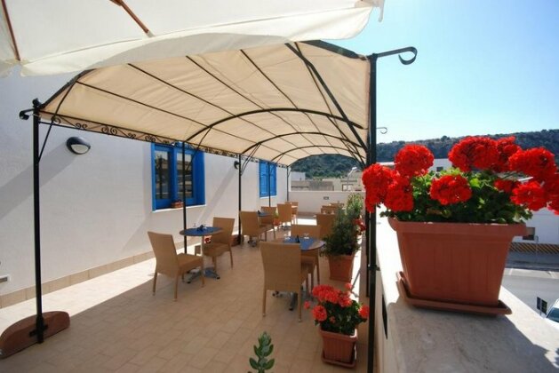 B&B Amoreo - Photo2