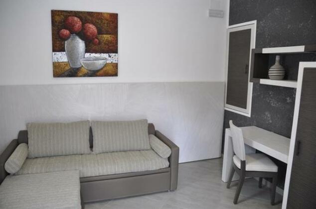 B&B Il Sole - Photo5