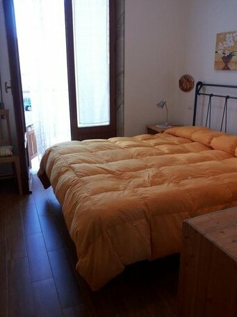 B&B Pleiadi