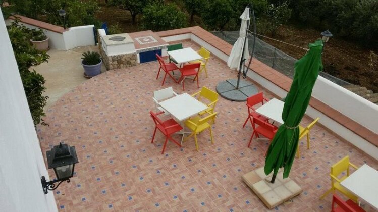 B&B Raggio Verde - Photo4