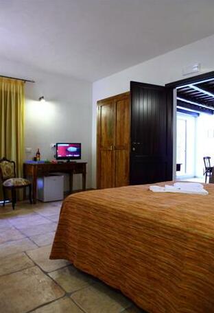 B&B Sabir - Photo3