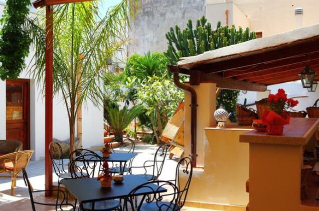 B&B Sabir - Photo5