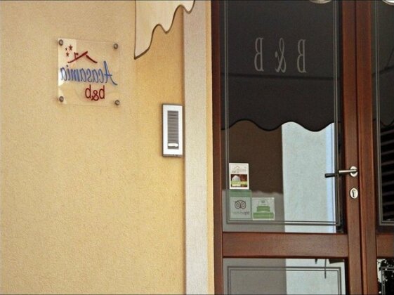 Bed&Breakfast Acasamia - Photo3