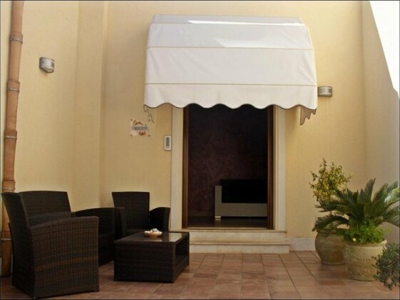 Bed&Breakfast Acasamia - Photo4
