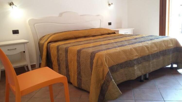 Casa Monte Monaco - Photo4